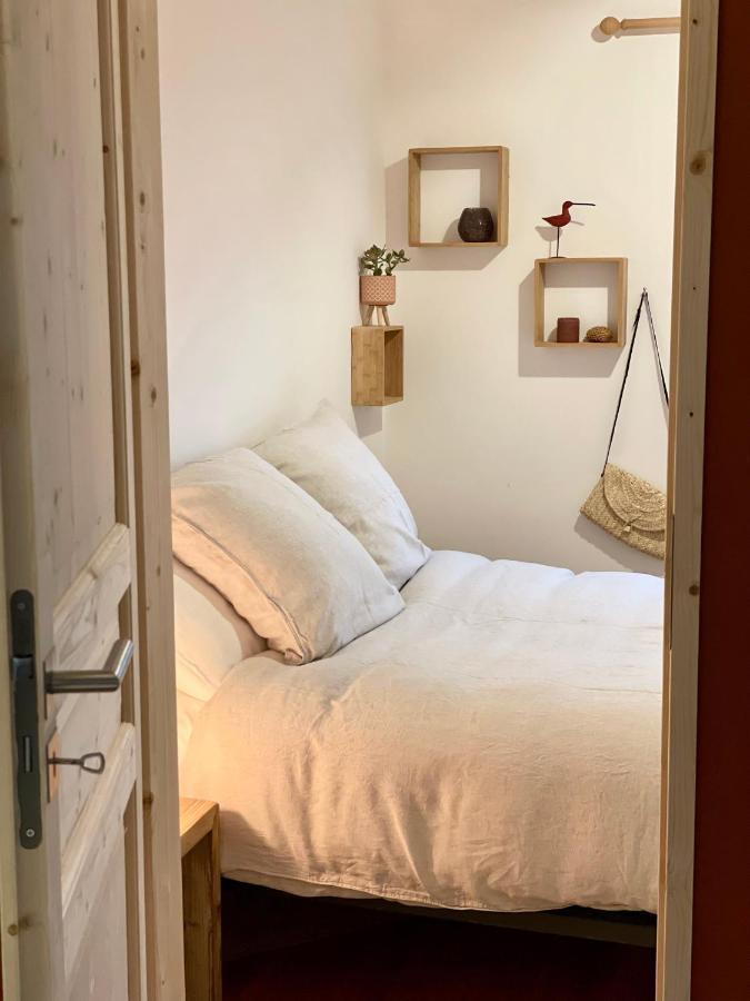 Chez Brunet Chambres D'Hotes Et Gite Lagraulet-du-Gers Exterior foto