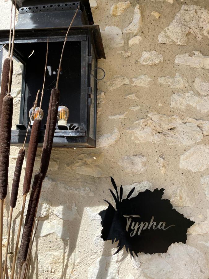 Chez Brunet Chambres D'Hotes Et Gite Lagraulet-du-Gers Exterior foto