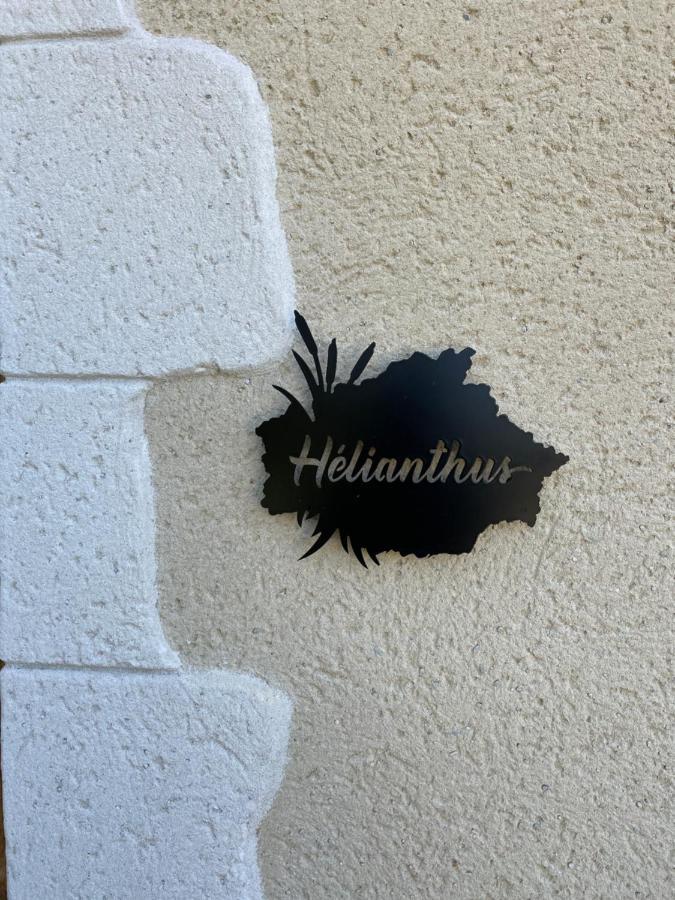 Chez Brunet Chambres D'Hotes Et Gite Lagraulet-du-Gers Exterior foto